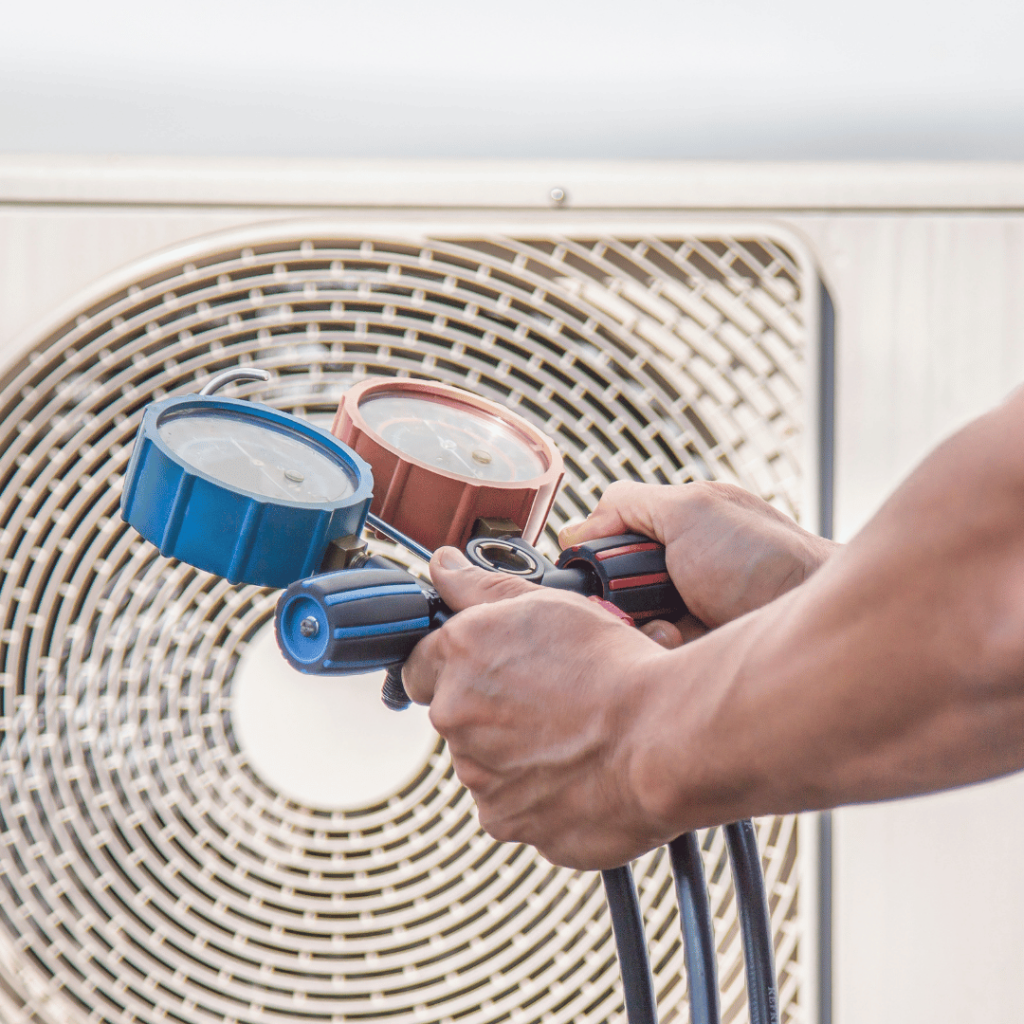 HVAC Services